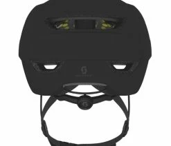 Casque Scott La Mokka Plus Noir Mat 2023 -Vélo Boutique de vente la mokka p lus noir mat 6 700x700 3