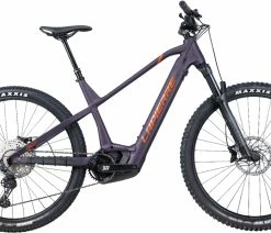 Lapierre Overvolt HT 9.7