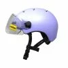 Casque Kask Urban Lifestyle Lavande Mat -Vélo Boutique de vente lavande mat 700x700 1