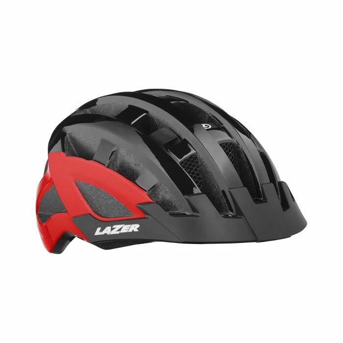 Casque Lazer Compact DLX 7 Casque Lazer Compact DLX – Image 5