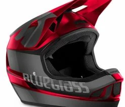 Casque Bluegrass Legit Noir/Rouge 7 Casque Bluegrass Legit Noir/Rouge -Vélo Boutique de vente legit1 700x700 3