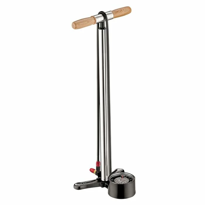 Pompe à Pied Lezyne Alloy Floor Drive 4 Pompe à Pied Lezyne Alloy Floor Drive – Image 2