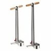 Pompe à Pied Lezyne Alloy Floor Drive Tall