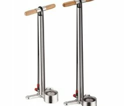 Pompe à Pied Lezyne Alloy Floor Drive Tall