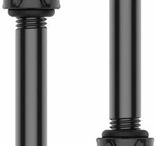 Lezyne CNC Tubeless Valves -Vélo Boutique de vente lezyne tubeless ventil cnc 8