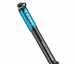 Pompe à Main Lezyne Lite Drive HP Small -Vélo Boutique de vente lite drive bleu s 700x700 1