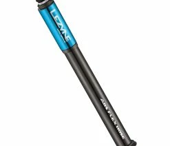 Pompe à Main Lezyne Lite Drive HP Medium -Vélo Boutique de vente lite drive blue 700x700 1