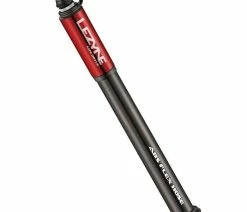 Pompe à Main Lezyne Lite Drive HP Medium -Vélo Boutique de vente lite drive red 700x700 1