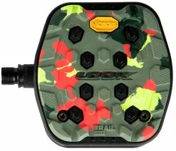 LOOK Pédales Plates-formes Trail Grip 11 LOOK Pédales Plates-formes Trail Grip -Vélo Boutique de vente look trail grip pedals camo 4