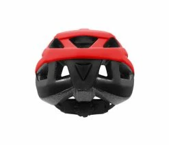 Casque One MTB Fun Noir Rouge 20 Casque One MTB Fun Noir Rouge -Vélo Boutique de vente m t b f u n noir rouge 2 700x700 2