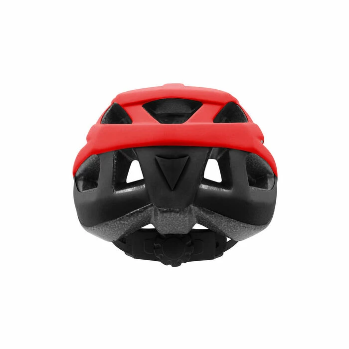 Casque One MTB Fun Noir Rouge 11 Casque One MTB Fun Noir Rouge – Image 9
