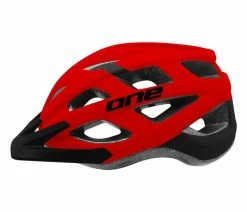 Casque One MTB Fun Noir Rouge 18 Casque One MTB Fun Noir Rouge -Vélo Boutique de vente m t b f u n noir rouge 3 700x700 2