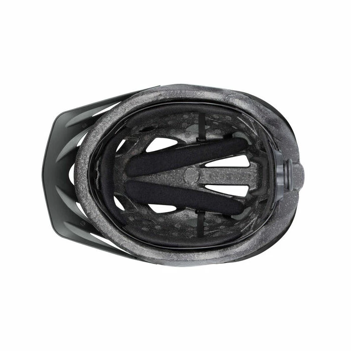 Casque One MTB Fun Noir Rouge 7 Casque One MTB Fun Noir Rouge – Image 5