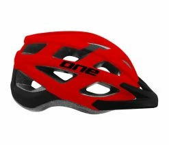 Casque One MTB Fun Noir Rouge 17 Casque One MTB Fun Noir Rouge -Vélo Boutique de vente m t b f u n nor rouge 700x700 2