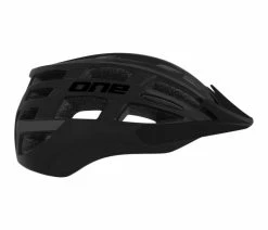 Casque One MTB Sport Noir 20 Casque One MTB Sport Noir -Vélo Boutique de vente m t b s p o r t n o i r 700x700 2