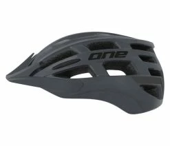 Casque One MTB Sport Gris -Vélo Boutique de vente m t b sport gris 4 700x700 2