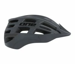 Casque One MTB Sport Gris -Vélo Boutique de vente m t b sport gris 700x700 2