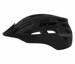 Casque One MTB Sport Noir 18 Casque One MTB Sport Noir -Vélo Boutique de vente m t b sport noir 3 700x700 1