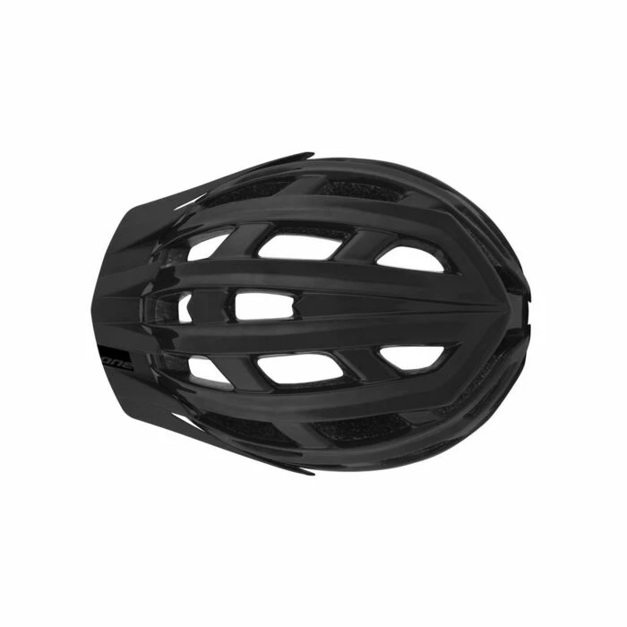 Casque One MTB Sport Noir 10 Casque One MTB Sport Noir – Image 8