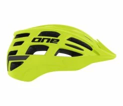 Casque One MTB Sport Vert