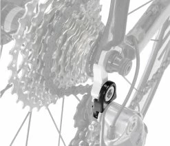 M-Wave Adaptateur De Dérailleur Ada Range 7 M-Wave Adaptateur De Dérailleur Ada Range -Vélo Boutique de vente m wave 680280 Ada Range Schaltwerk Adapter