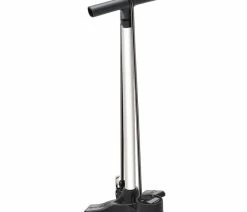 Pompe à Pied Lezyne Macro Floor Drive Analogique -Vélo Boutique de vente macro floor drive digital blanc 700x700 1