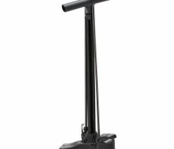 Pompe à Pied Lezyne Macro Floor Drive Analogique -Vélo Boutique de vente macro floor drive digital noir mat 700x700 1