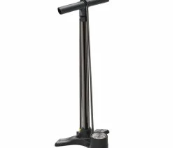 Pompe à Pied Lezyne Macro Floor Drive Digital