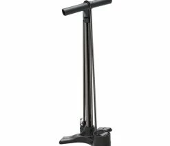 Pompe à Pied Lezyne Macro Floor Drive Analogique