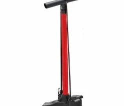 Pompe à Pied Lezyne Macro Floor Drive Analogique -Vélo Boutique de vente macro floor drive rouge dig 700x700 1