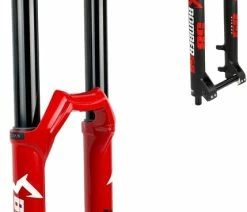 Marzocchi Bomber 58 27,5" Grip Lowspeed Compression