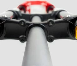 Marzocchi Bomber 58 27,5" Grip Lowspeed Compression -Vélo Boutique de vente marzocchi 912 01 109 Bomber 58 27 5 Grip Lowspeed Compression 6