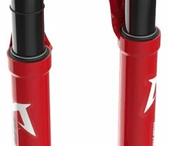 Marzocchi Bomber DJ 26" Grip Sweep-Adj Tapered 12 Marzocchi Bomber DJ 26" Grip Sweep-Adj Tapered -Vélo Boutique de vente marzocchi 912 01 111 Bomber DJ 26 Grip Sweep Adj Tapered Boost 5