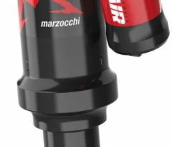 Marzocchi Amortisseur Bomber Air A Sweep-Adj Trunnion Evol LV