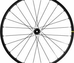 Mavic Roue Arrière Crossmax SLS 29" Boost