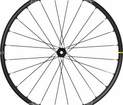 Mavic Crossmax XLS 29" Boost Front Wheel