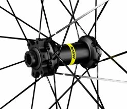 Mavic Crossmax XL 29" Boost Front Wheel -Vélo Boutique de vente mavic crossmax XL S 29 LF9051200 2