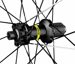 Mavic Crossmax XL 29" Boost Shimano Wheelset -Vélo Boutique de vente mavic crossmax XL 29 S000002980 4