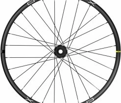 Mavic Deemax 27,5" Boost Front Wheel