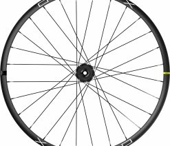 Mavic Deemax 27,5" Boost Rear Wheel