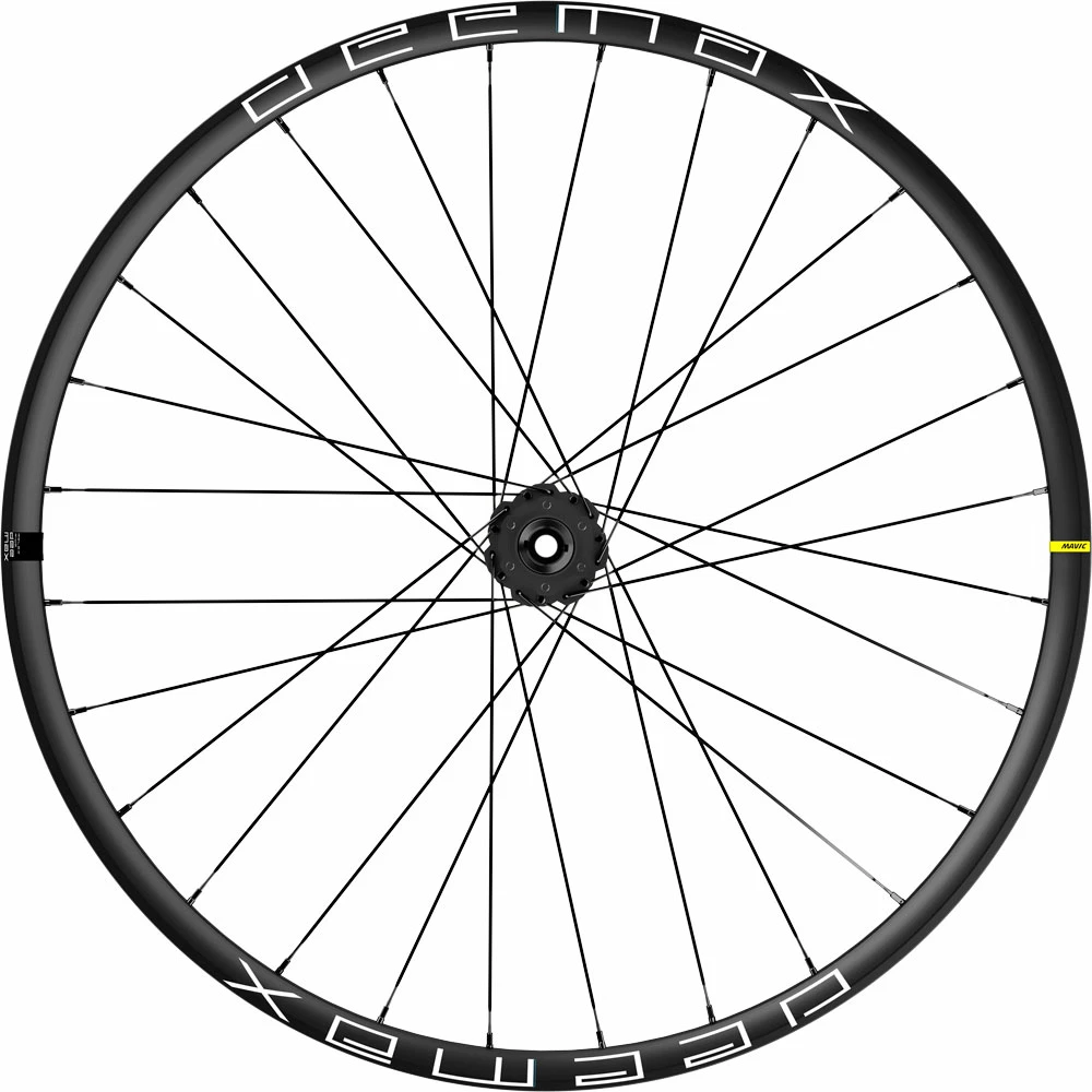 Mavic Deemax 27,5" Boost Rear Wheel 3 Mavic Deemax 27,5" Boost Rear Wheel
