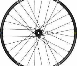 Mavic E-Deemax S 35 27.5" Boost Front Wheel
