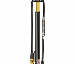 Pompe à Pied Lezyne Micro Floor Drive HPG