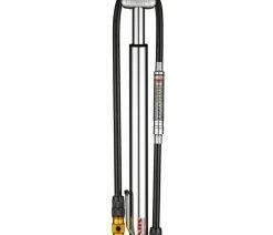 Pompe à Pied Lezyne Micro Floor Drive HPG -Vélo Boutique de vente micro floor dirve h p g 3 700x700 1