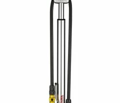 Pompe à Pied Lezyne Micro Floor Drive HP -Vélo Boutique de vente micro floor drive h p 1 700x700 1