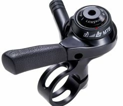 MICROSHIFT SL-M12-R 12x Shimano Pommeau De Levier De Vitesse Droit