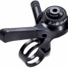MICROSHIFT SL-SRM12-R 12x SRAM Levier De Vitesse Au Pouce Droit -Vélo Boutique de vente microSHIFT SL SRM12 R 12 fach SRAM Daumenschalthebel rechts SL SR M12 R