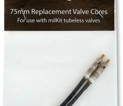 MilKit Inserts De Soupape De Rechange -Vélo Boutique de vente milkit replacement valve cores 75mm 1