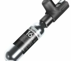 Pompe à Main Syncros Boundary CO2