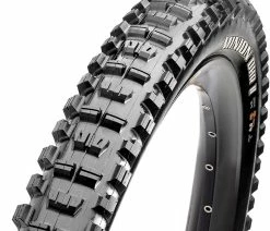 MAXXIS Minion DHR II Arrière 26x2,40" SuperTacky 60DW Pneu à Fil